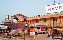 Ambala Haveli餐厅图片