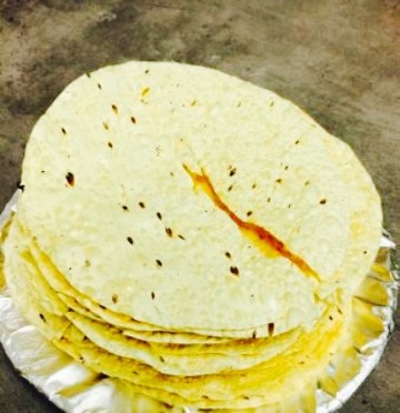 Le kashmir餐厅图片