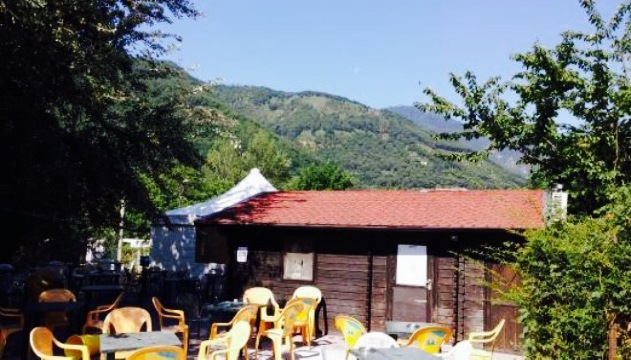 Il Gatto & La Volpe - Ristorante Pizzeria餐厅图片