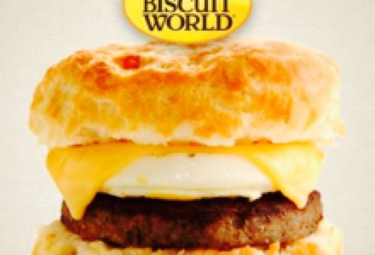 Tudor's Biscuit World美食图片