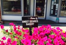 Sweet Desires Bakery美食图片