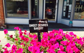 Sweet Desires Bakery