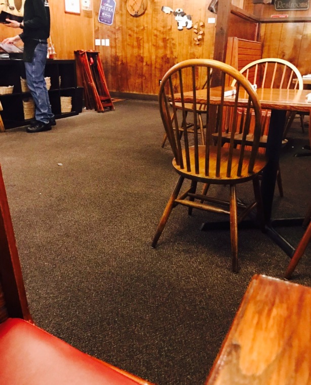 Rib City餐厅图片