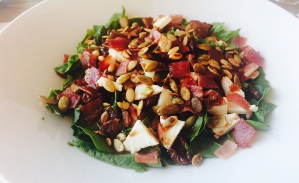 Calabria Trattoria Pizzeria