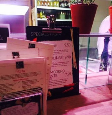 VAPIANO Dortmund餐厅图片