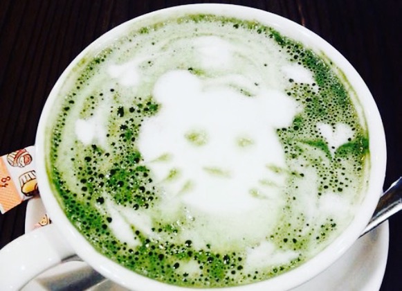 Damgo Cafe餐厅图片