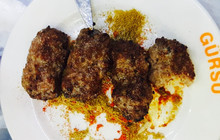 Gursu Odun Kofte ve Corba Salonu餐厅图片