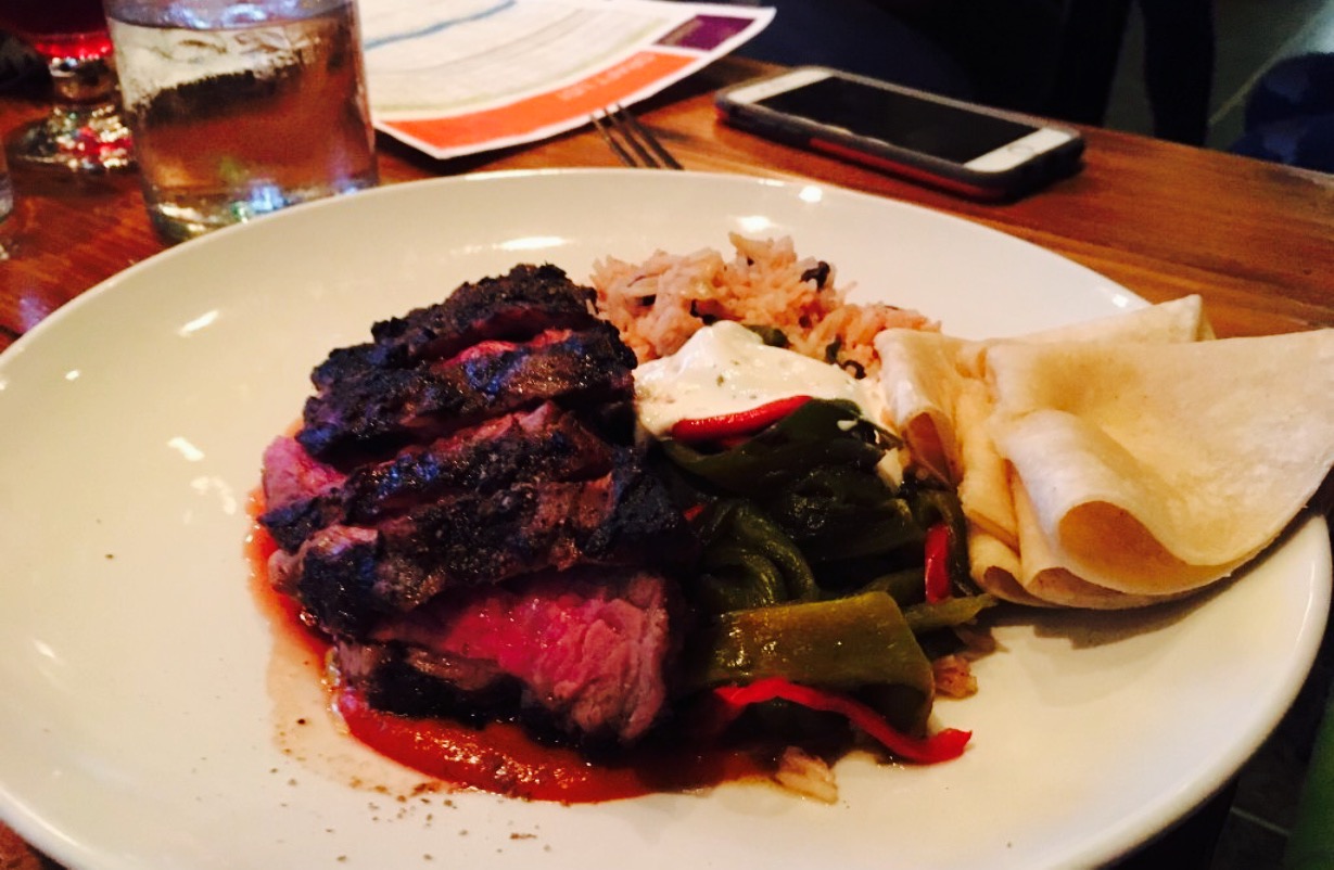 TheMINT Gastropub餐厅图片