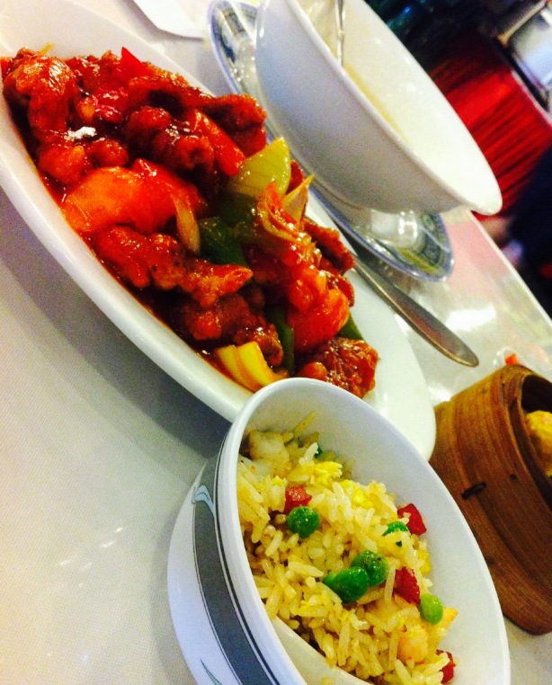 Phongmun Restaurant Sdn. Bhd餐厅图片