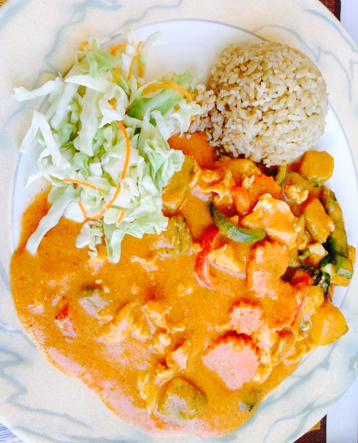 Ruen Tong Thai Cuisine