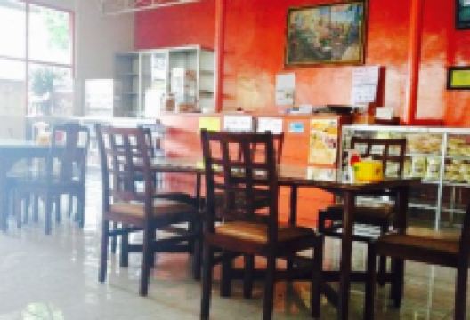 Depot BL美食图片