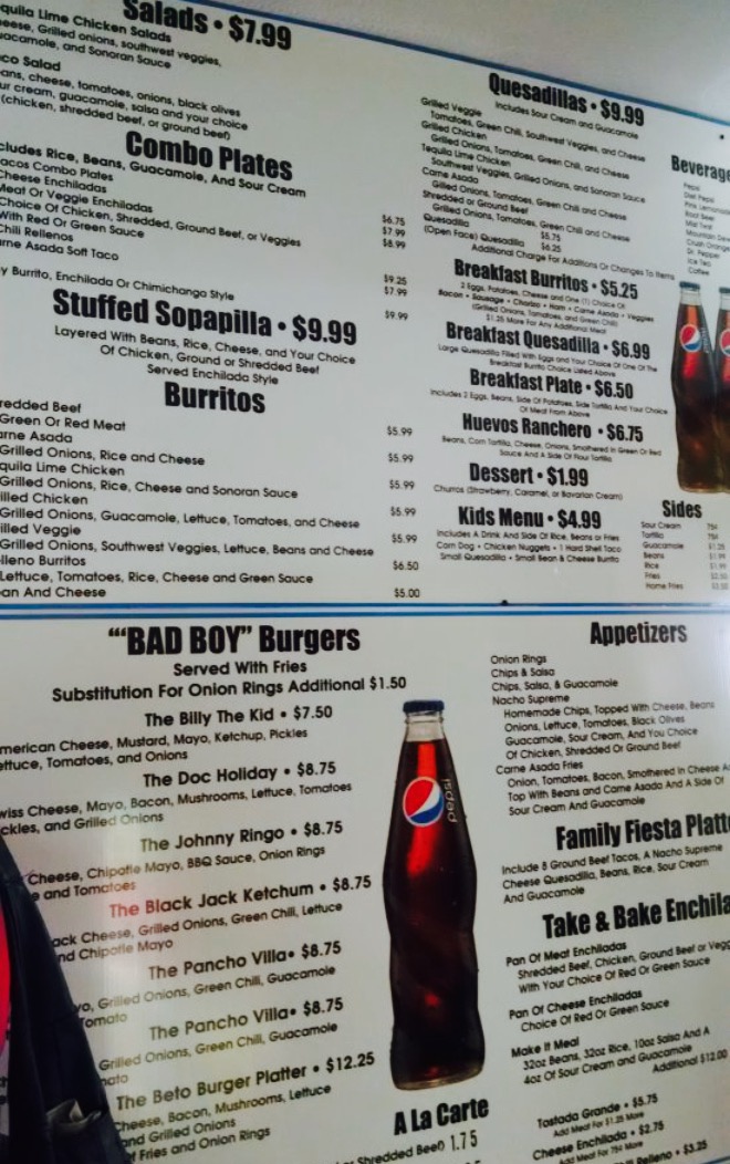 Beto's Corner餐厅图片