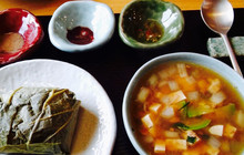 Onje Hyangga餐厅图片