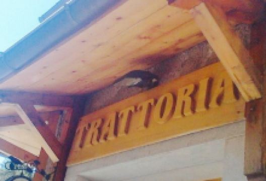 Trattoria Lo Sgabello美食图片