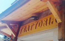 Trattoria Lo Sgabello餐厅图片