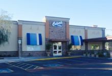 Culver's of Avondale美食图片