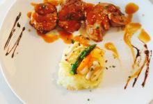 Restaurant Mas Falet 1682美食图片