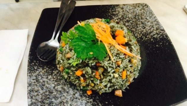 Water Drop Teahouse Er You Temple餐厅图片