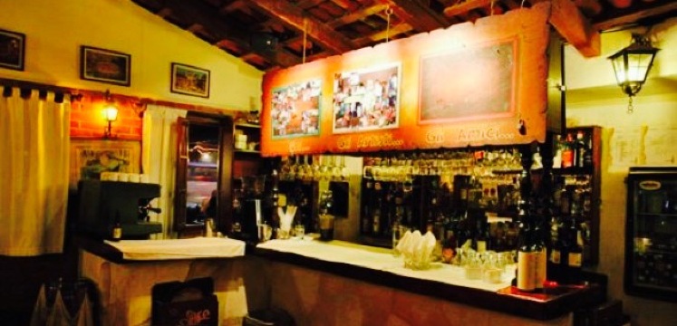 La Dolce餐厅图片