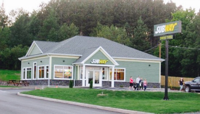 Subway