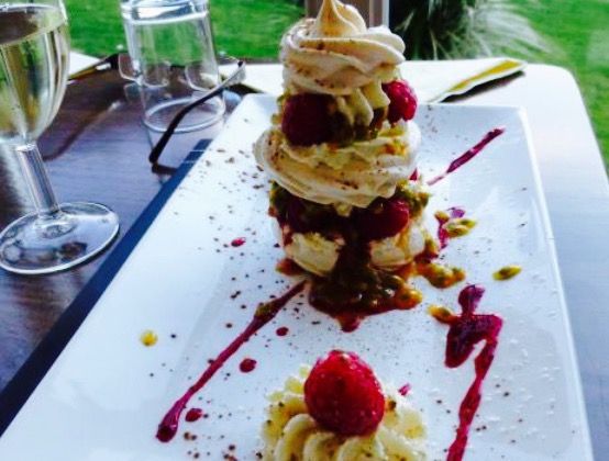 Tingle Creek Restaurant餐厅图片