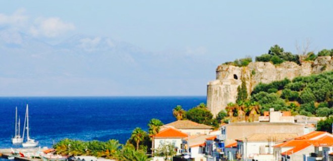 Barbarossa Restaurant