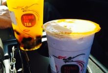 Kung Fu Tea美食图片