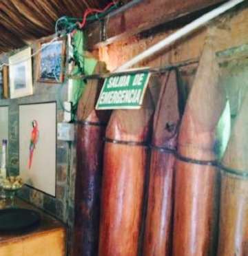 Alfredo's Restaurant