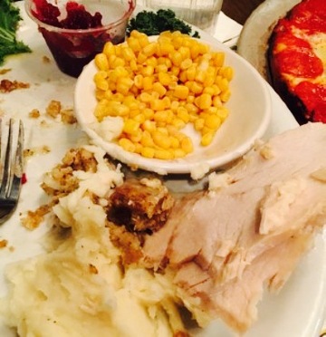 Harvest Restaurant餐厅图片