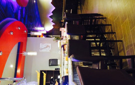 Ichiban Japanese Sushi & Steak House