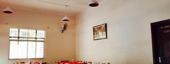 Red Chilli Restaurant