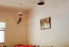 Red Chilli Restaurant美食图片