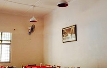 Red Chilli Restaurant餐厅图片