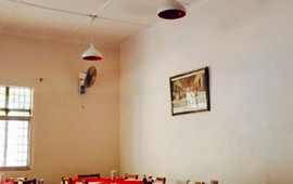 Red Chilli Restaurant