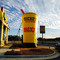 Dickey's Barbecue Pit