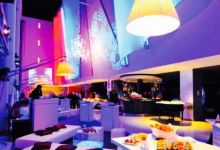 Cbar & lounge美食图片
