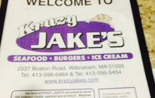 Krazy Jake's餐厅图片