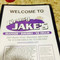 Krazy Jake's