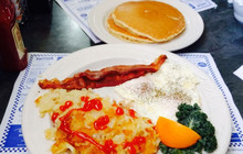 Defiance Pancake House餐厅图片