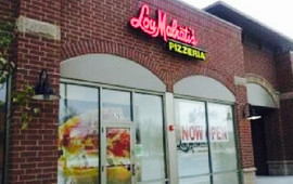Lou Malnati's Pizzeria - Carry Out