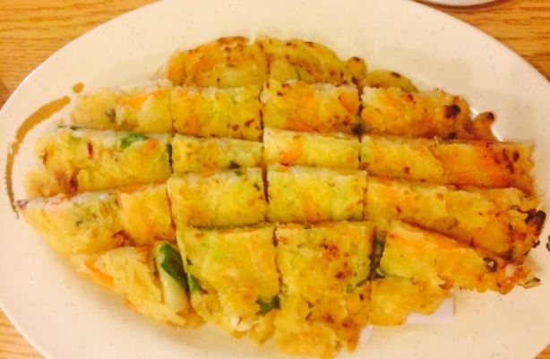 Sodam Korean Restaurant餐厅图片