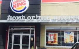 Burger King