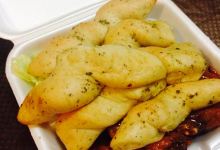 Breda O's美食图片