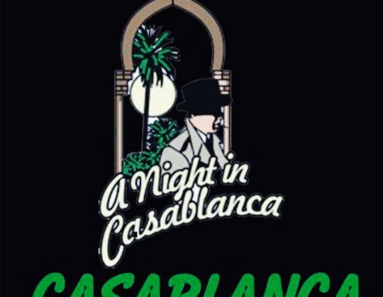 Casablanca Restaurant & Sports Bar餐厅图片
