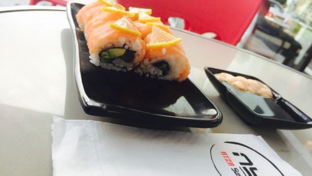 Atza Sushi Bar
