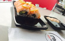 Atza Sushi Bar餐厅图片