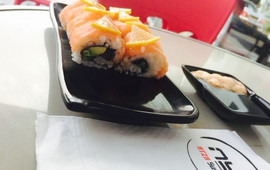 Atza Sushi Bar