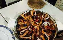 Restaurant Ana Luisa餐厅图片
