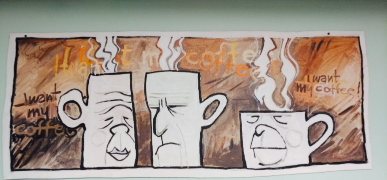 Uglie Mugs Coffee House餐厅图片