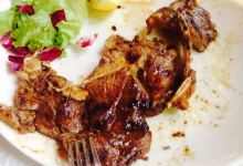 Vecchia Trattoria Monte Adone美食图片